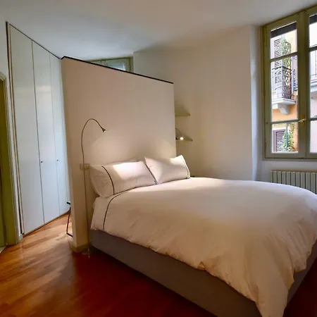 Via Sambuco Casa de Férias Iseo