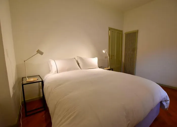 Via Sambuco 度假居 *