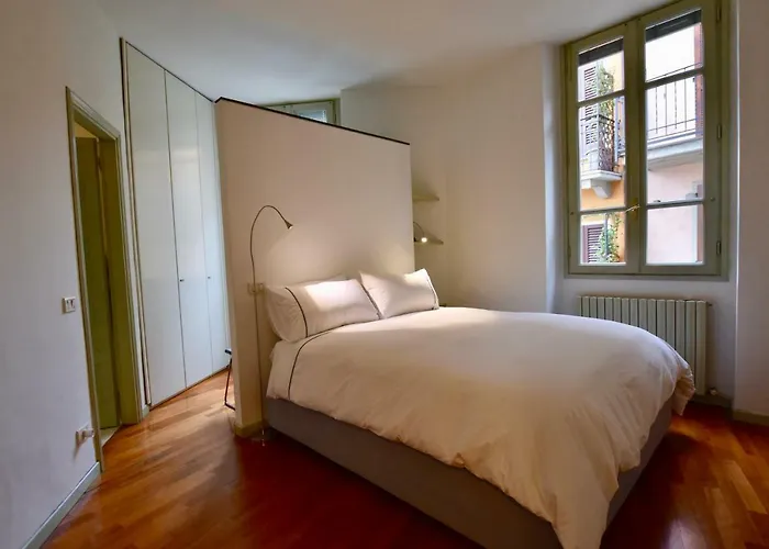 Via Sambuco בית נופש איסאו