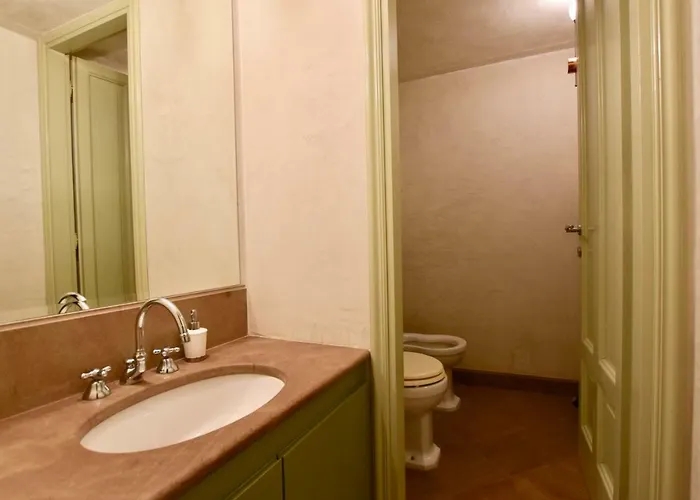 Via Sambuco 度假居 伊塞奥