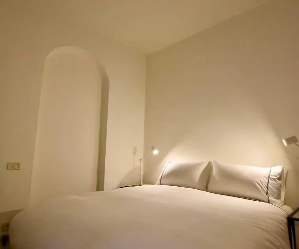 度假居 Via Sambuco