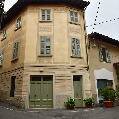 Via Sambuco Prázdninový dům