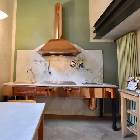 Prázdninový dům Via Sambuco *