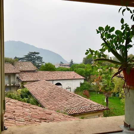 Prázdninový dům Via Sambuco