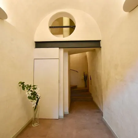 Via Sambuco Prázdninový dům *