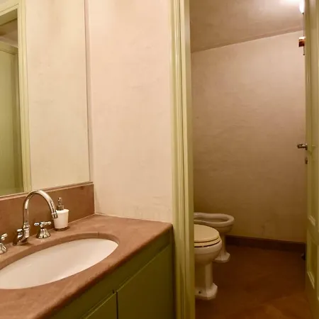 Via Sambuco Prázdninový dům Iseo