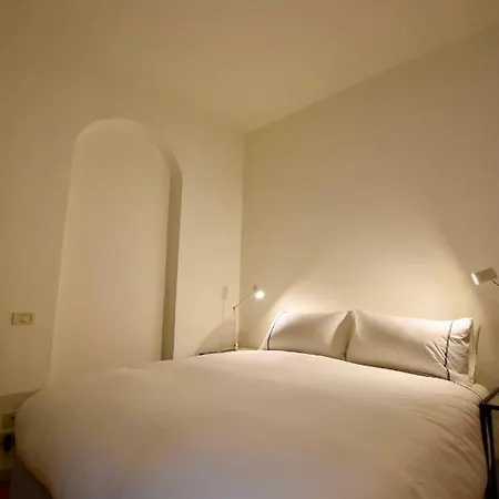 Prázdninový dům Via Sambuco